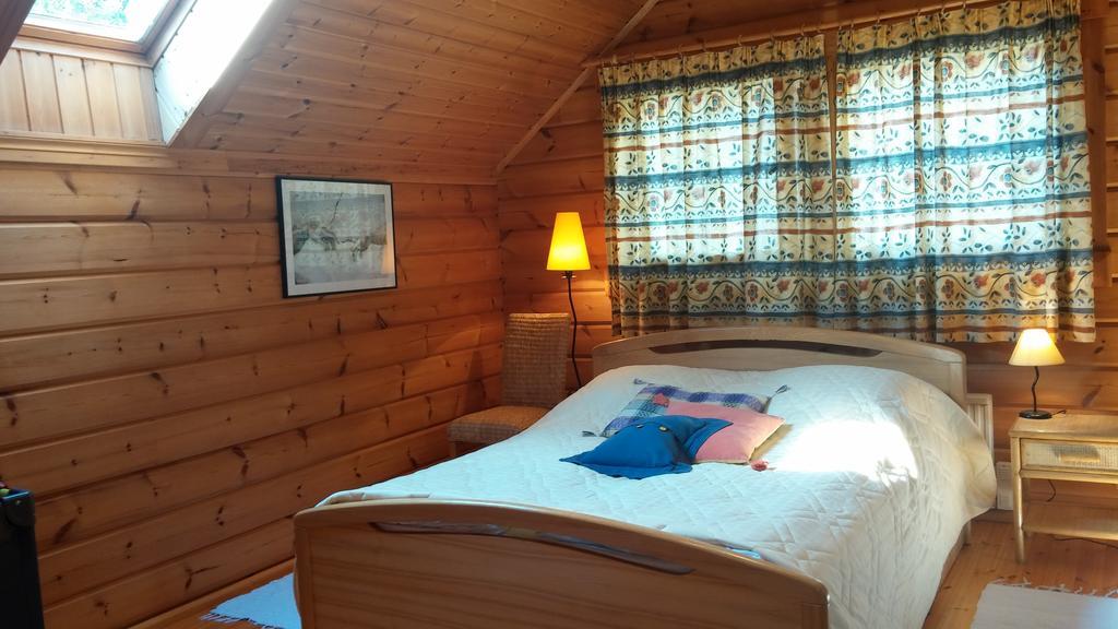Vila Dovilas Palanga Ruang foto